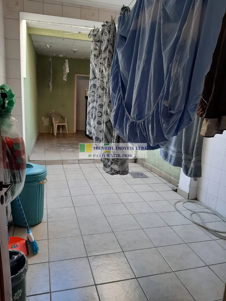 Sobrado, 2 quartos, 145 m² - Foto 7
