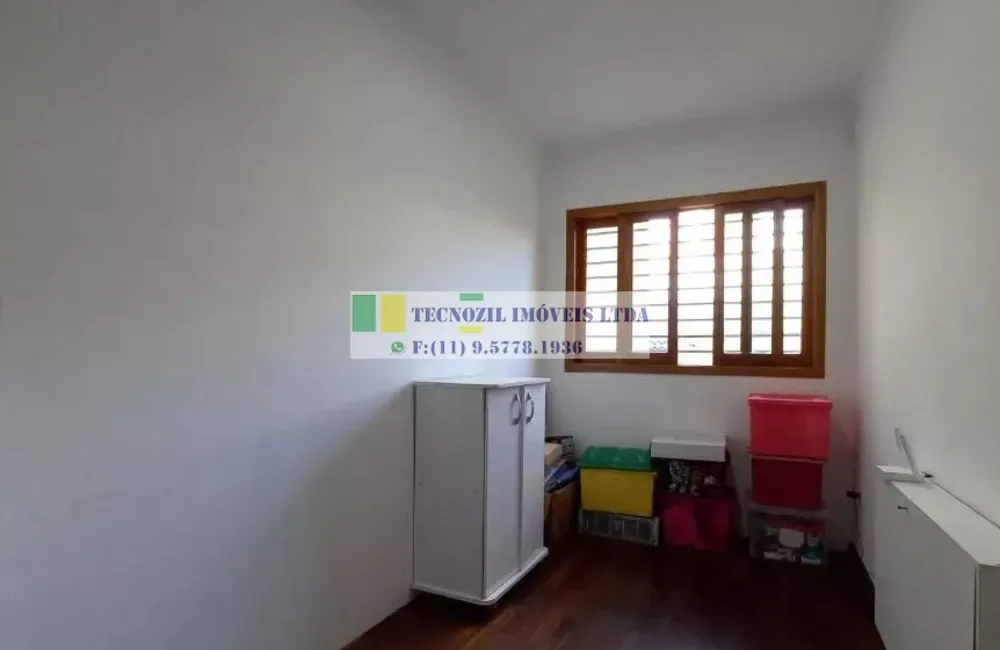 Sobrado, 4 quartos, 189 m² - Foto 4