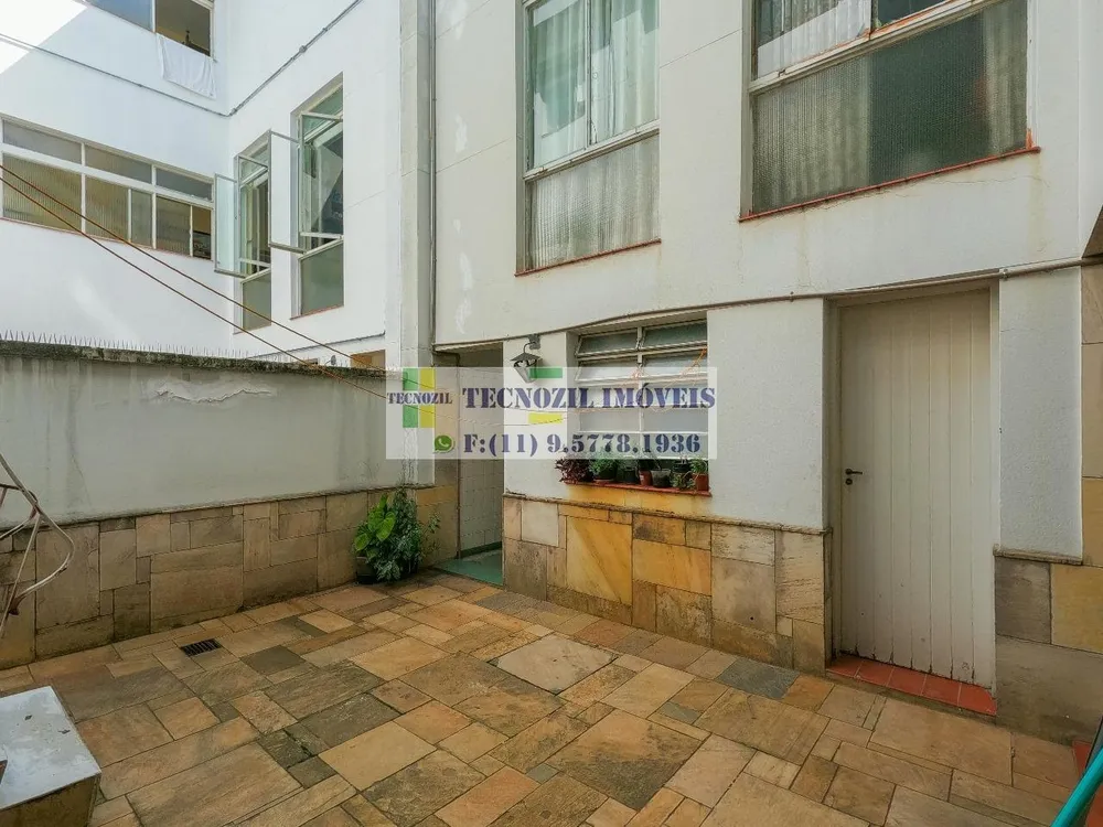 Sobrado, 4 quartos, 330 m² - Foto 3
