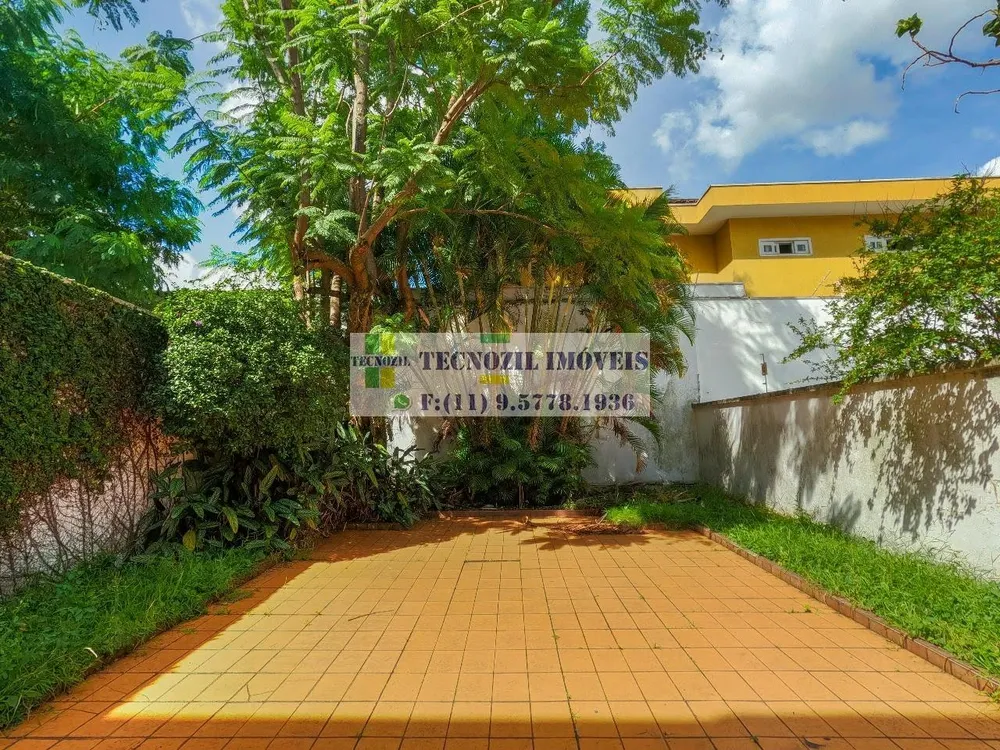 Sobrado, 4 quartos, 330 m² - Foto 2