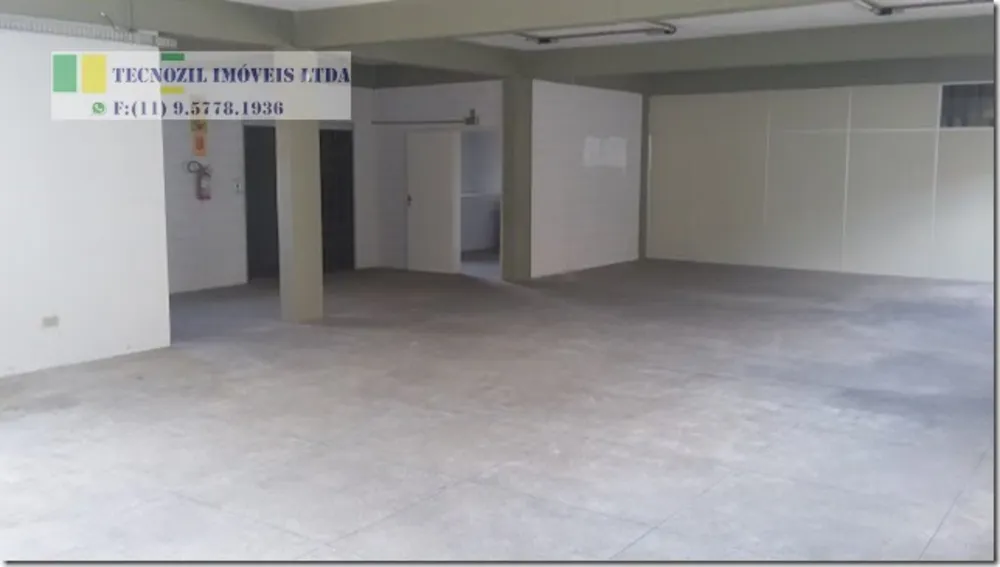 Prédio Inteiro, 650 m² - Foto 6