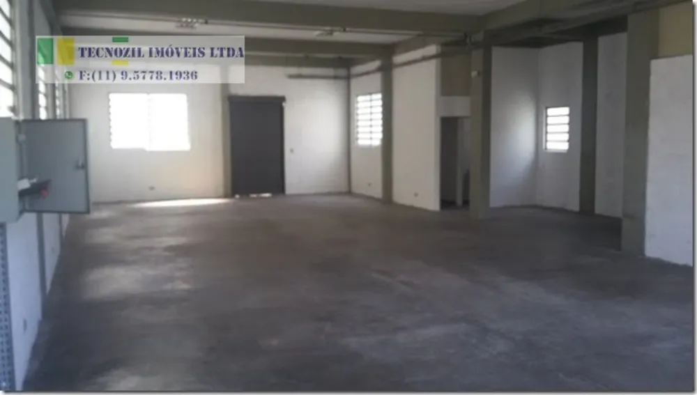 Prédio Inteiro, 650 m² - Foto 1
