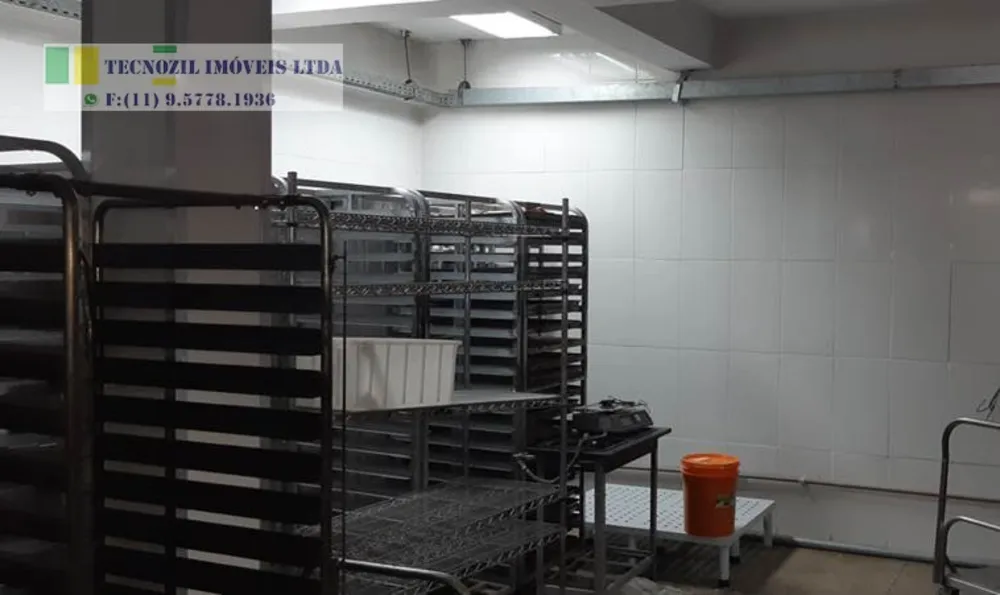 Prédio Inteiro, 650 m² - Foto 4