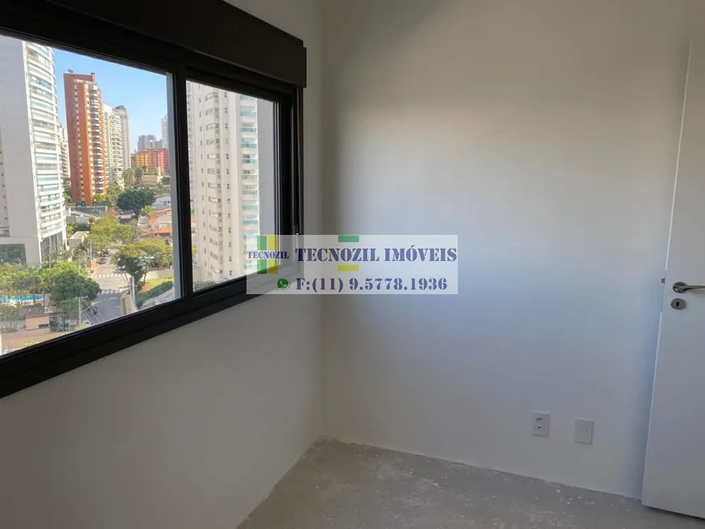 Apartamento, 3 quartos, 147 m² - Foto 6