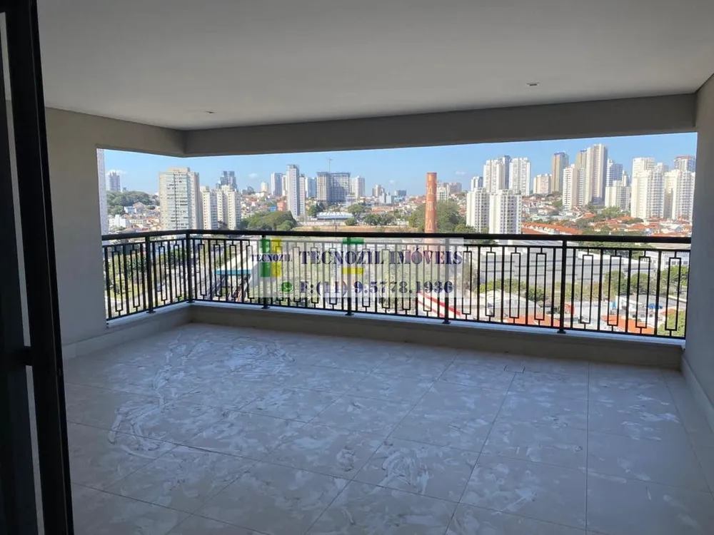 Apartamento, 3 quartos, 147 m² - Foto 1