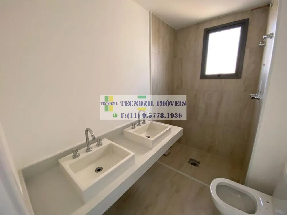 Apartamento, 3 quartos, 147 m² - Foto 2