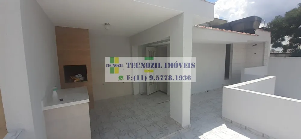 Sobrado, 3 quartos, 250 m² - Foto 8