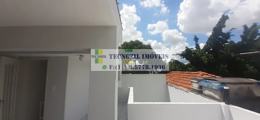 Sobrado, 3 quartos, 250 m² - Foto 7