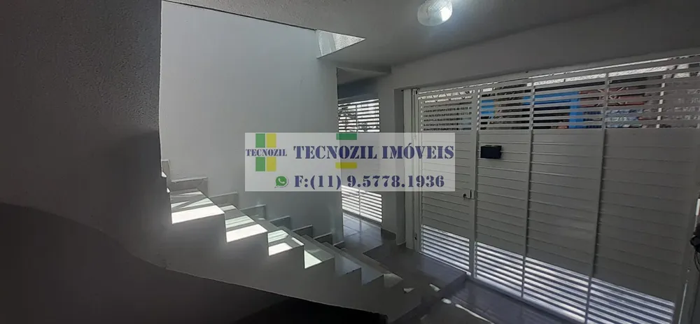 Sobrado, 3 quartos, 250 m² - Foto 1