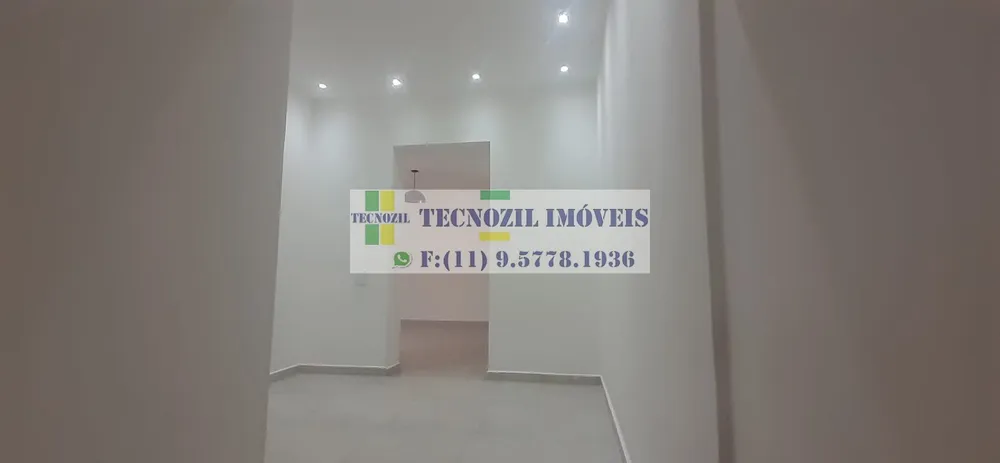 Sobrado, 3 quartos, 250 m² - Foto 2