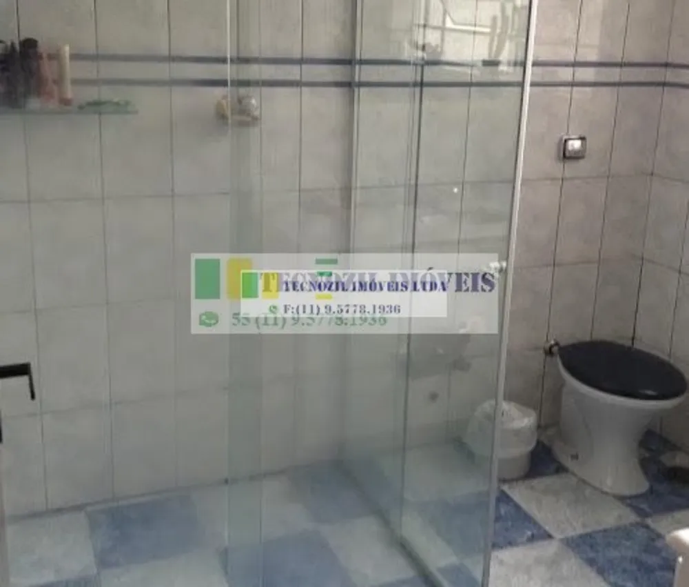 Sobrado, 3 quartos, 192 m² - Foto 12