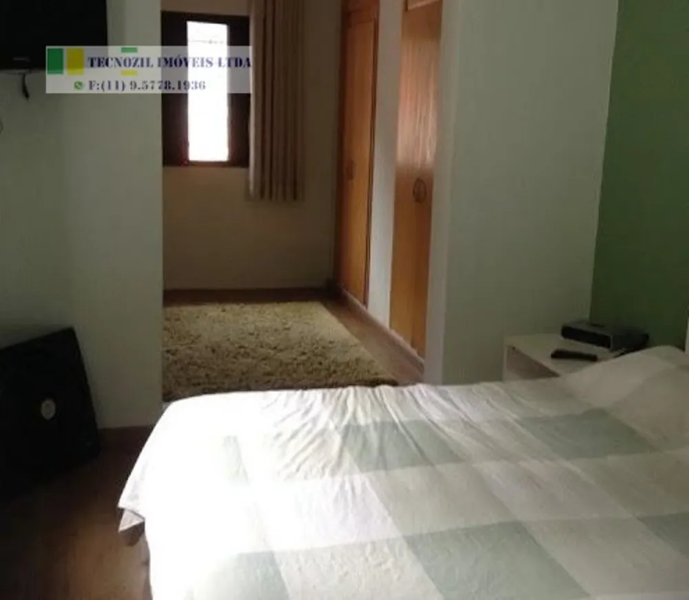 Sobrado, 3 quartos, 192 m² - Foto 4