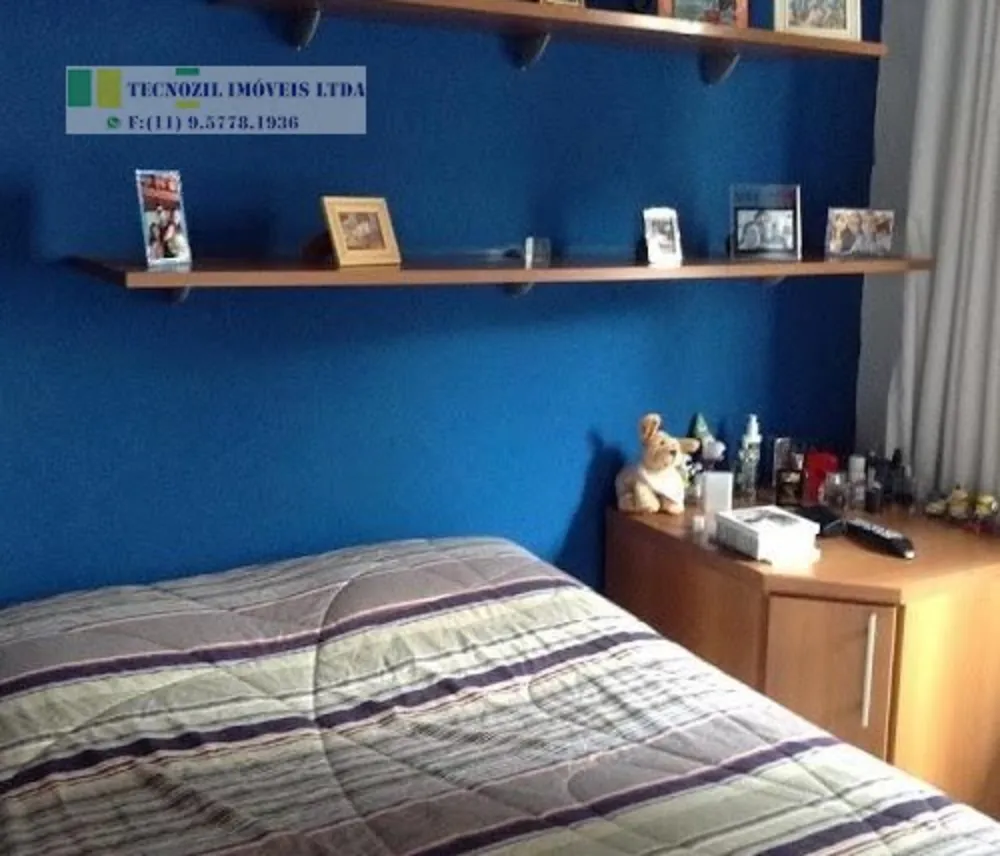 Sobrado, 3 quartos, 192 m² - Foto 7
