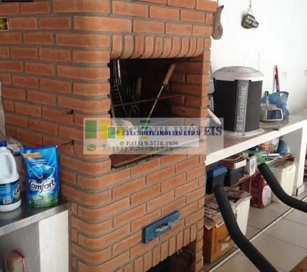 Sobrado, 3 quartos, 192 m² - Foto 3