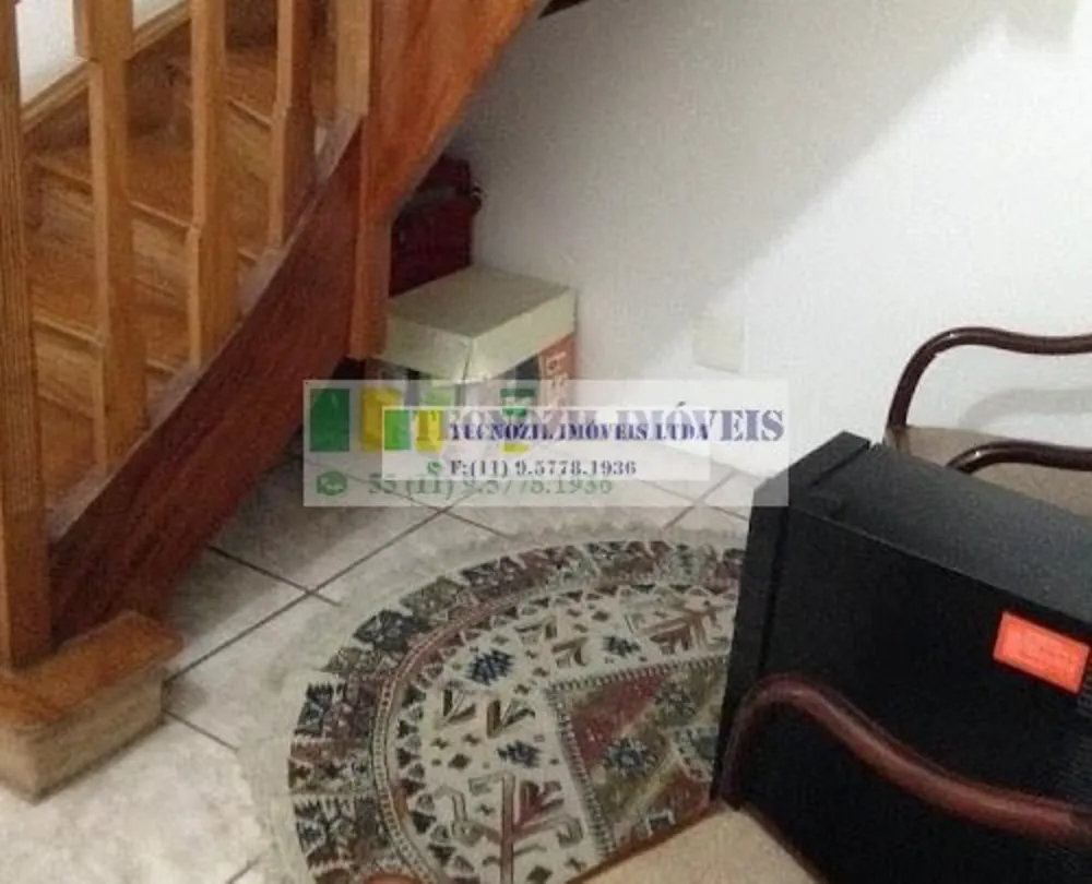 Sobrado, 3 quartos, 192 m² - Foto 10