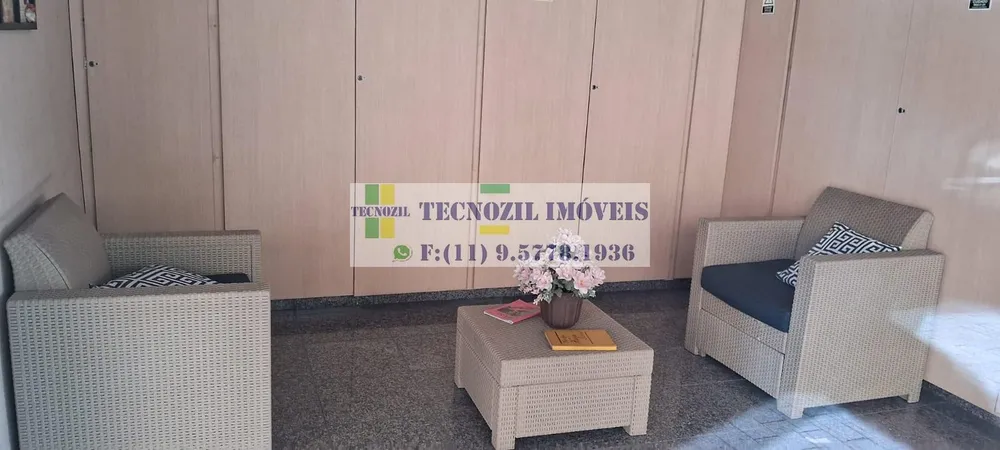 Apartamento, 2 quartos, 96 m² - Foto 5