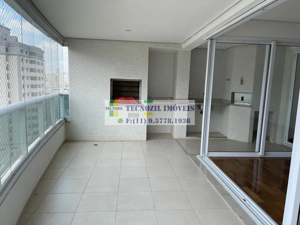 Apartamento, 3 quartos, 183 m² - Foto 3