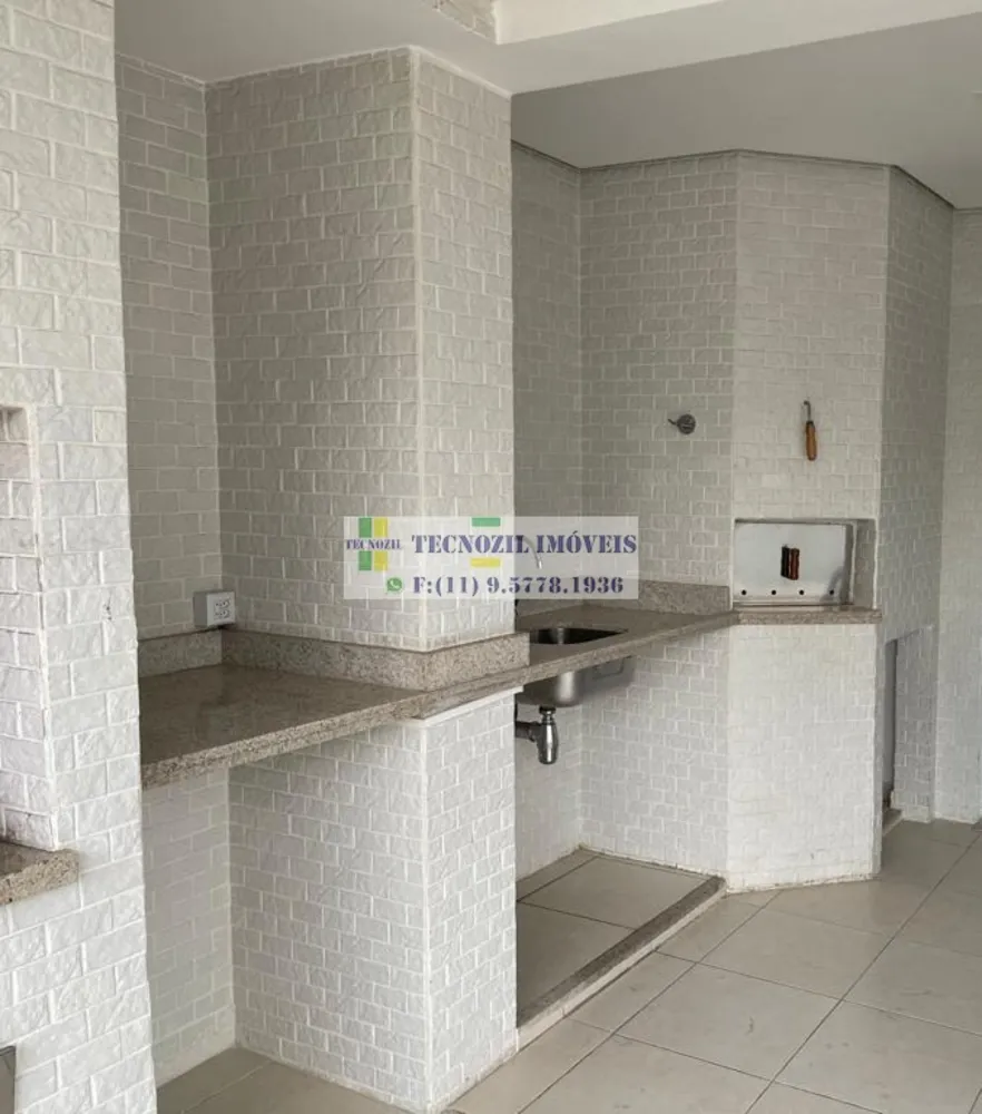 Apartamento, 3 quartos, 183 m² - Foto 4