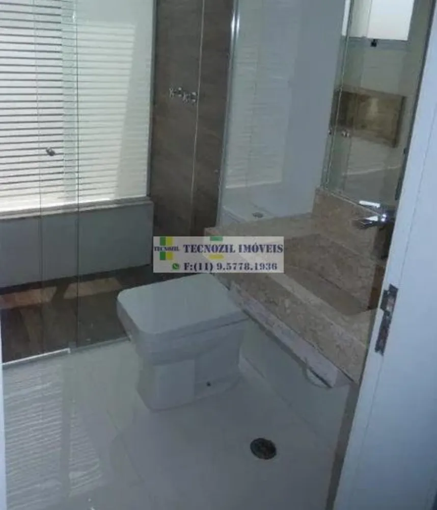 Sobrado, 4 quartos, 200 m² - Foto 6