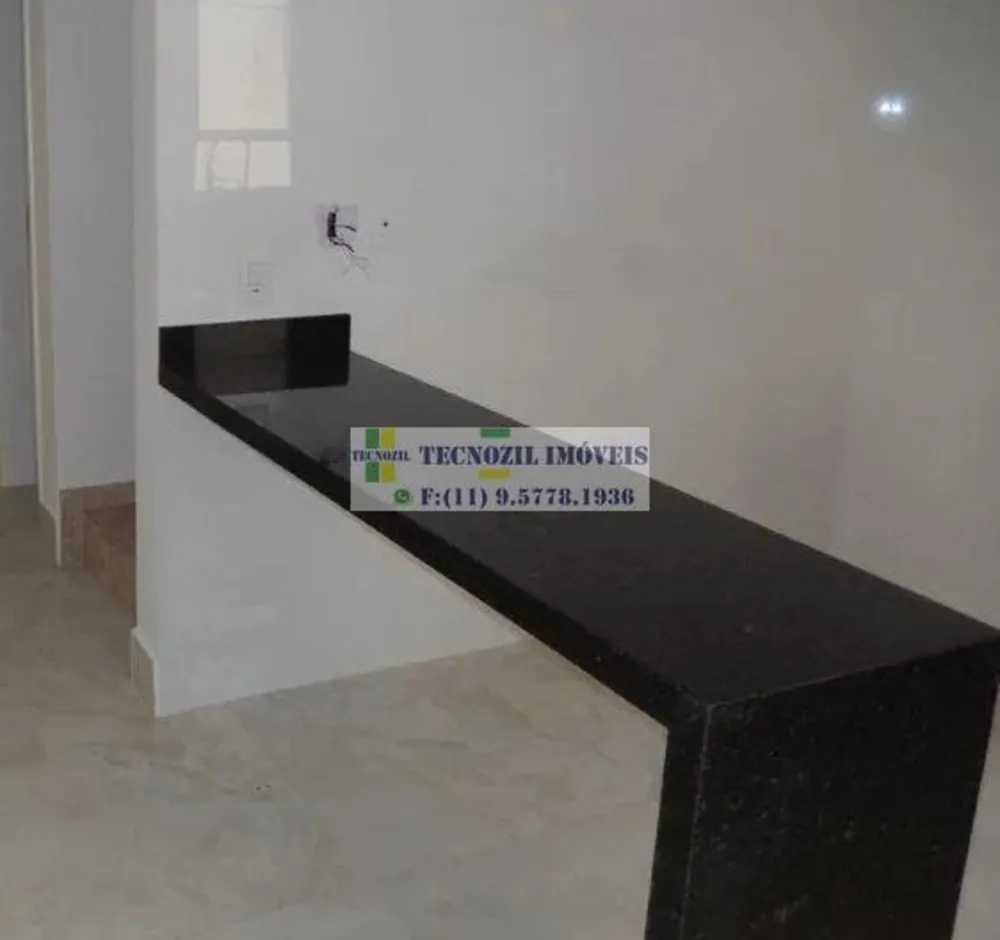 Sobrado, 4 quartos, 200 m² - Foto 3