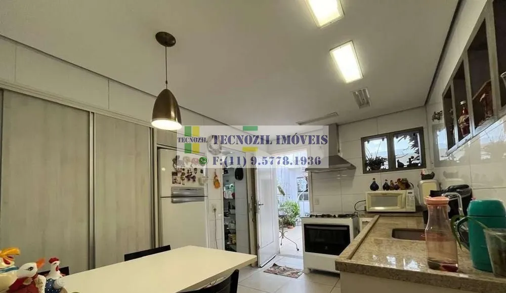 Sobrado, 3 quartos, 183 m² - Foto 1