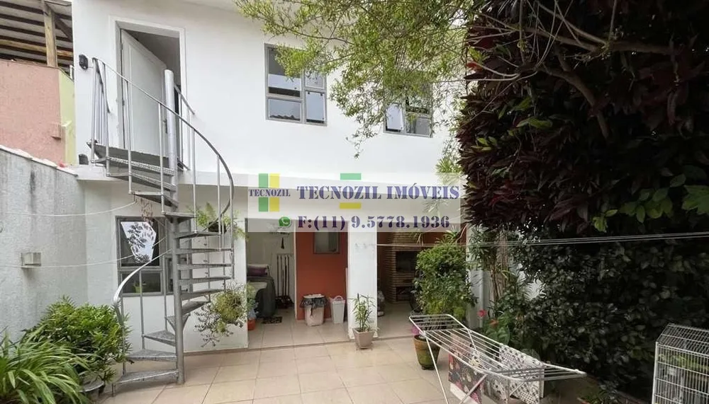 Sobrado, 3 quartos, 183 m² - Foto 7