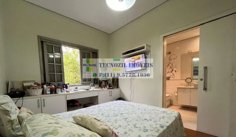 Sobrado, 3 quartos, 183 m² - Foto 6