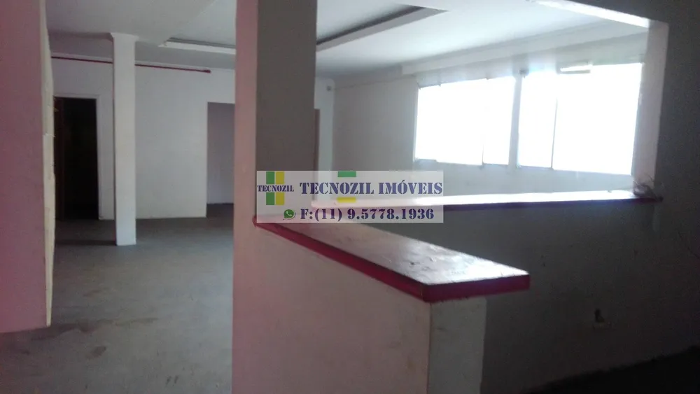 Prédio Inteiro, 1138 m² - Foto 1