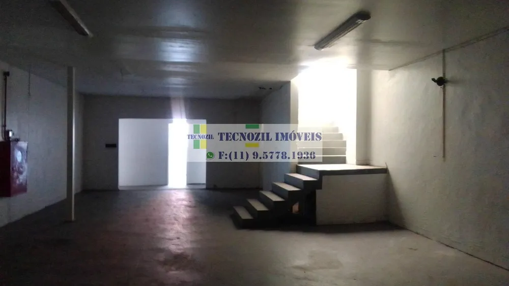 Prédio Inteiro, 1138 m² - Foto 3