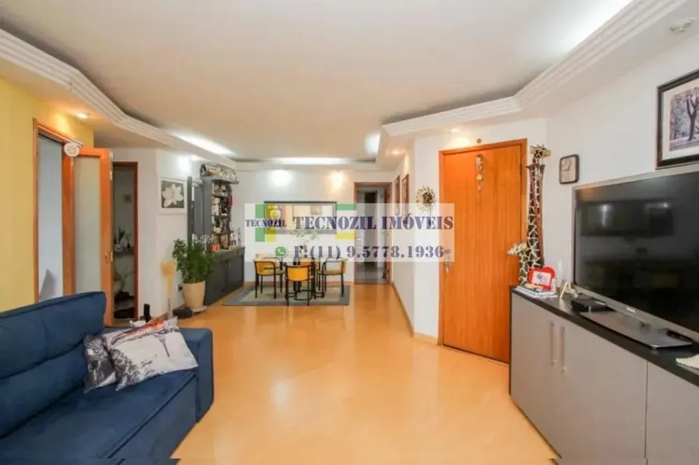 Apartamento, 3 quartos, 105 m² - Foto 7