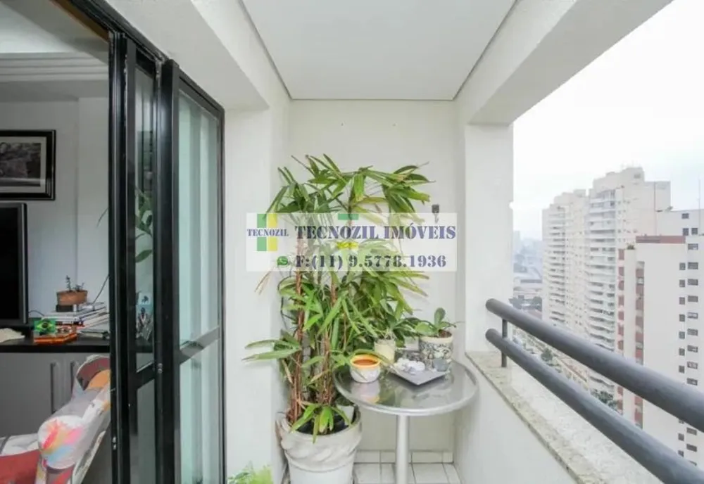 Apartamento, 3 quartos, 105 m² - Foto 4