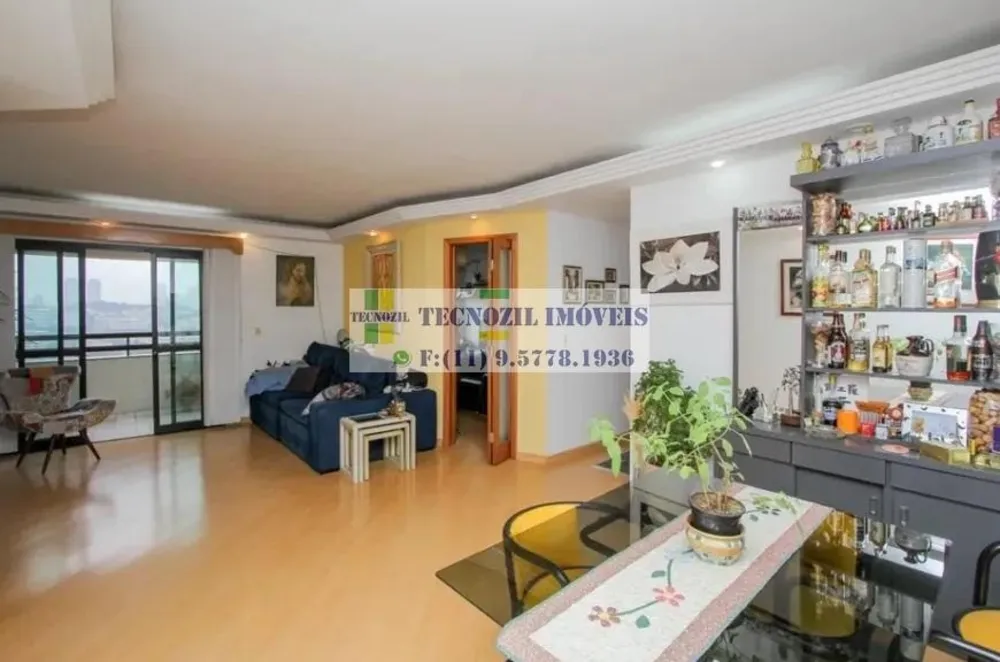 Apartamento, 3 quartos, 105 m² - Foto 9