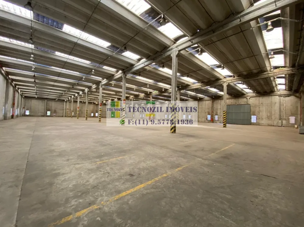 Depósito-Galpão, 7245 m² - Foto 3