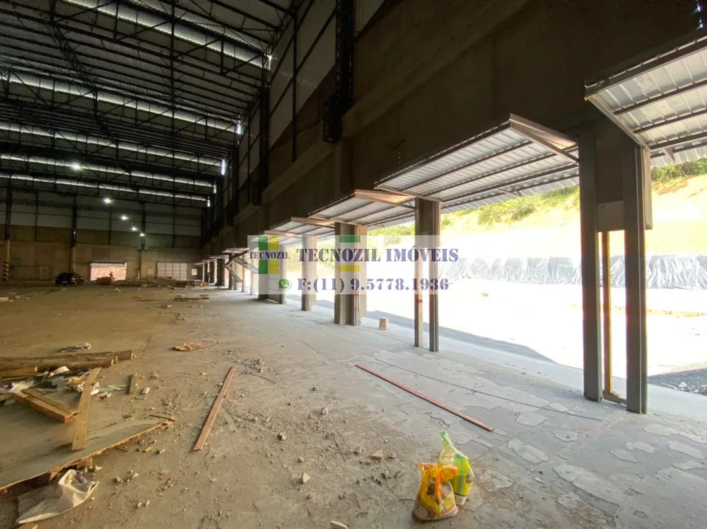 Depósito-Galpão, 7245 m² - Foto 4