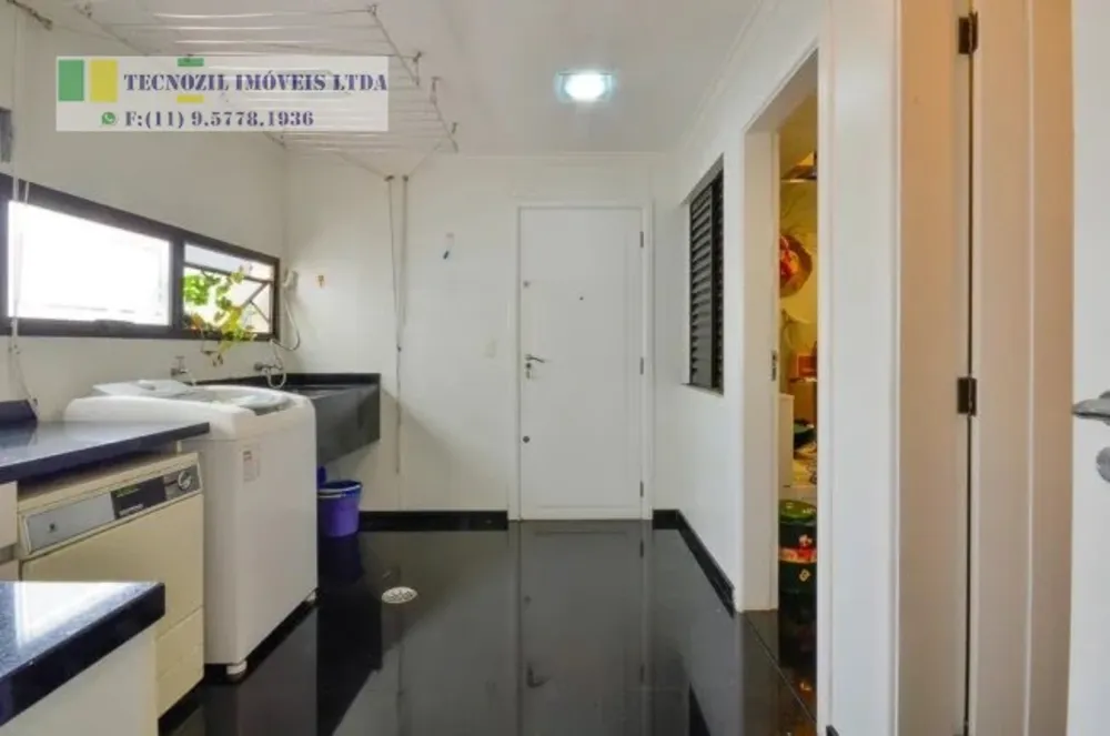 Apartamento, 4 quartos, 225 m² - Foto 6
