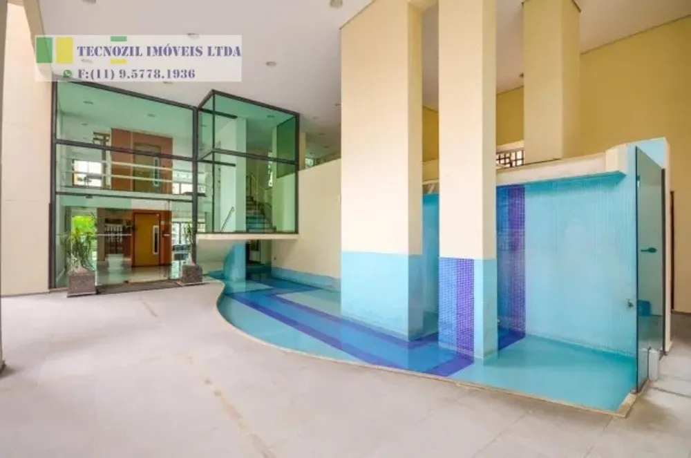 Apartamento, 4 quartos, 225 m² - Foto 5