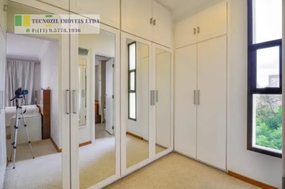 Apartamento, 4 quartos, 225 m² - Foto 8