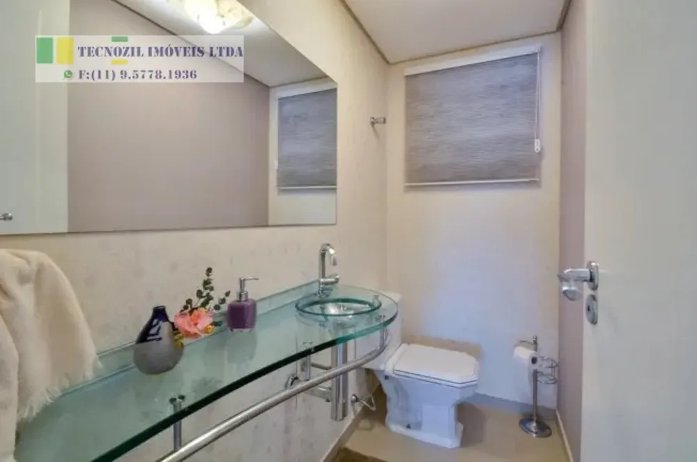 Apartamento, 4 quartos, 225 m² - Foto 10