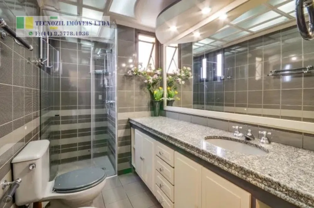 Apartamento, 4 quartos, 225 m² - Foto 7