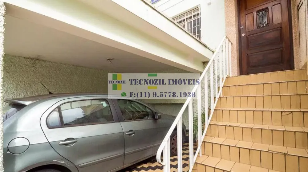 Sobrado, 3 quartos, 130 m² - Foto 12