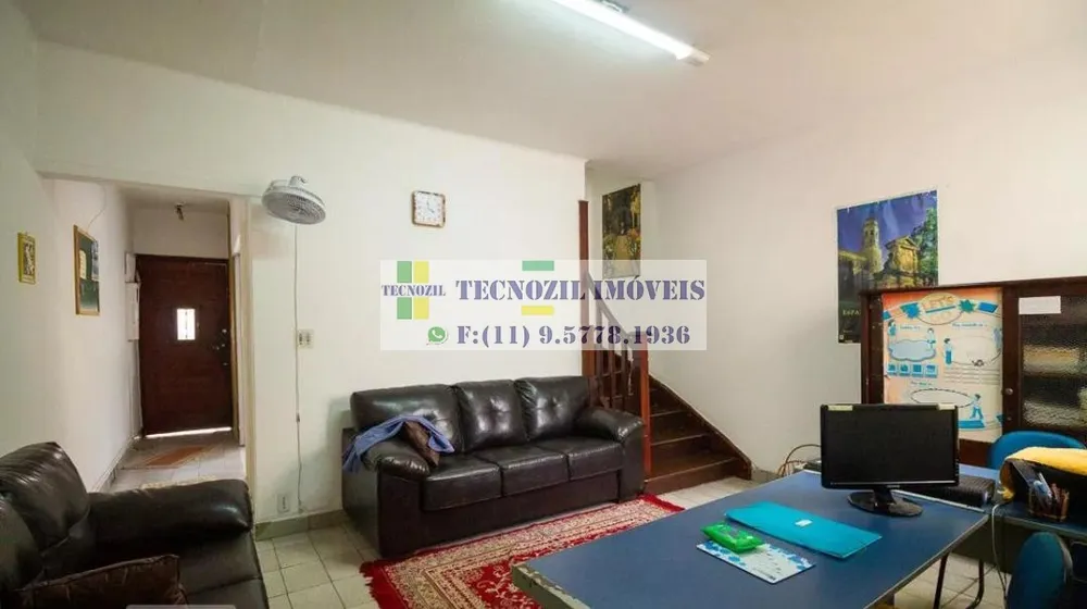 Sobrado, 3 quartos, 130 m² - Foto 2