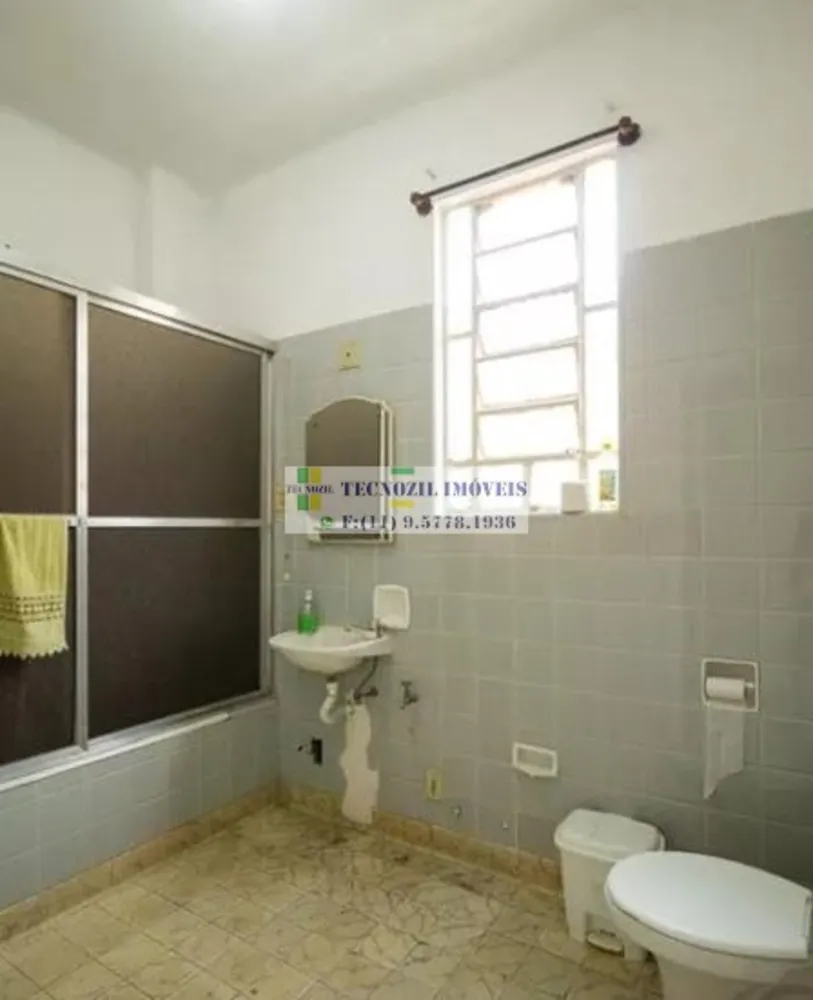 Sobrado, 3 quartos, 130 m² - Foto 1