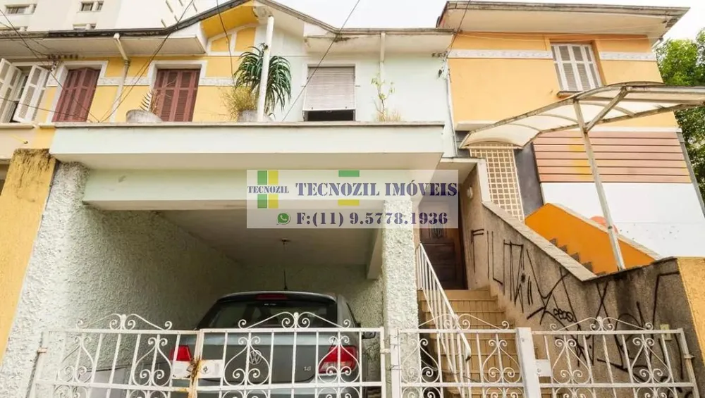 Sobrado, 3 quartos, 130 m² - Foto 11
