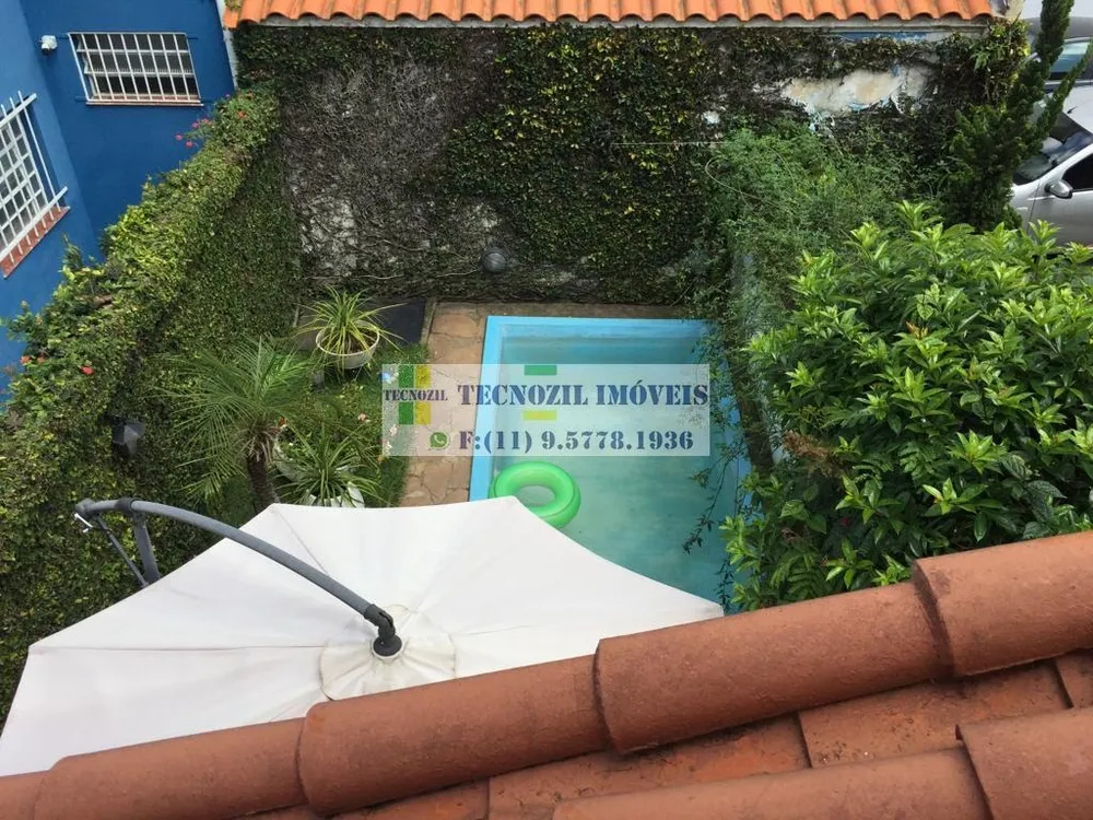 Casa, 5 quartos, 213 m² - Foto 11
