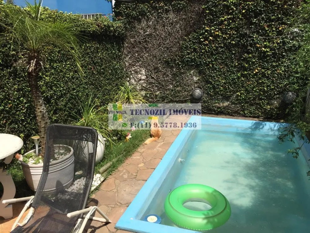 Casa, 5 quartos, 213 m² - Foto 12