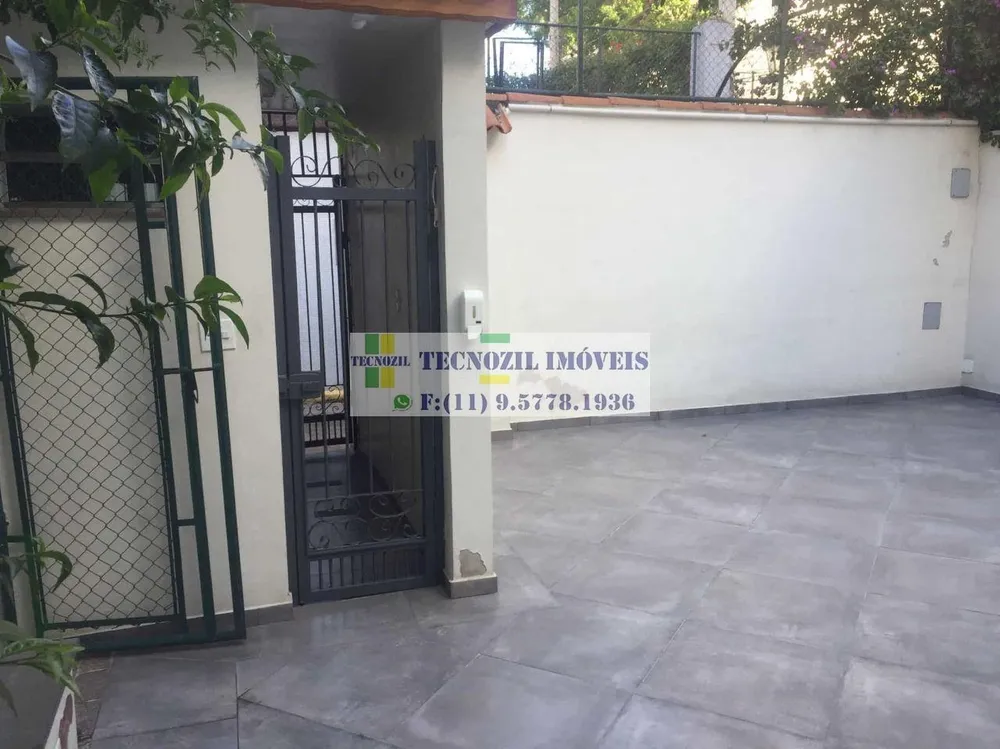 Casa, 5 quartos, 213 m² - Foto 10