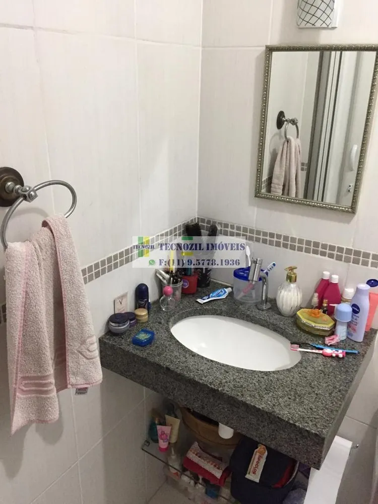 Casa, 5 quartos, 213 m² - Foto 3