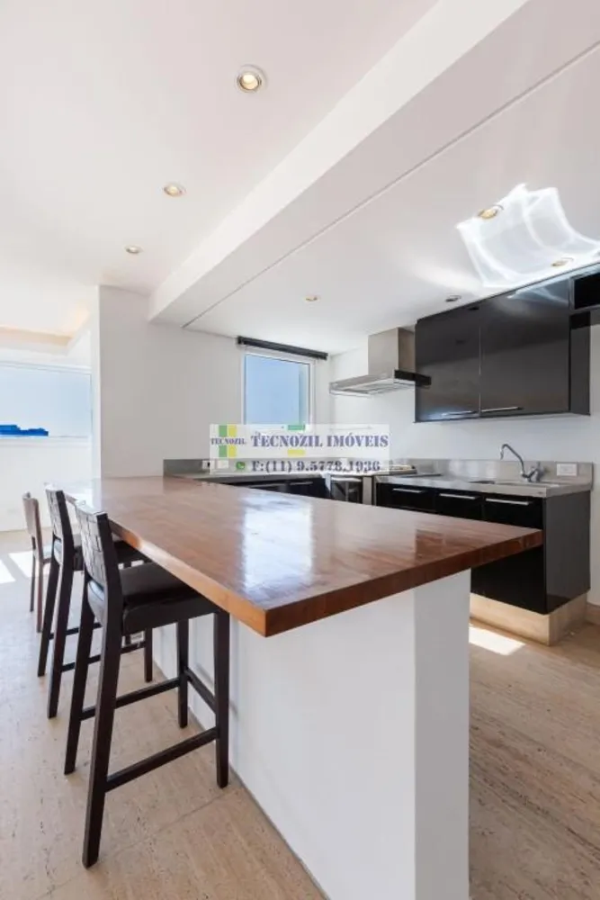 Cobertura, 3 quartos, 180 m² - Foto 6
