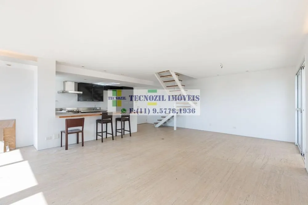 Cobertura, 3 quartos, 180 m² - Foto 4