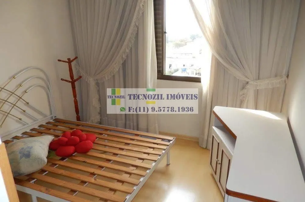 Apartamento, 3 quartos, 129 m² - Foto 9